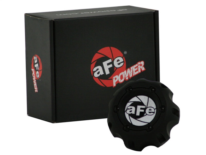 Bouchon d'huile aFe Power Gamma Bouchon d'huile GMA Camions diesel Dodge 03-14 L6-5.9/6.7L(td)