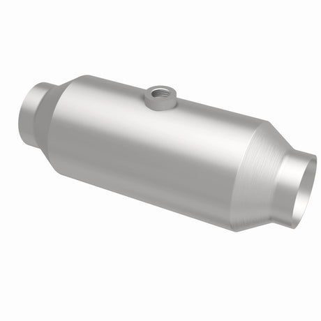 Convertisseur catalytique universel Magnaflow California - 2 po ID / 2 po OD / 11,375 po L