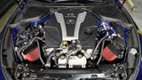 Admission d'air froid AEM 2016 CAS Infinity Q50/Q60 V6-3.0LF/l