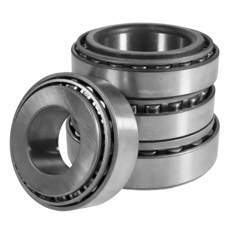 Kit de révision Yukon Gear Master pour différentiel Ford 9,75 pouces 11+