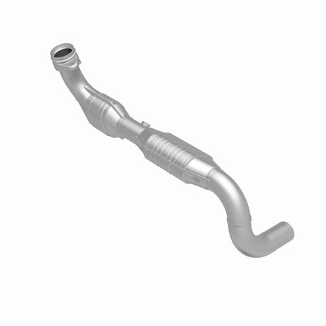 Convecteur MagnaFlow DF 03-04 Ford Expedition 5,4 L V8 côté conducteur
