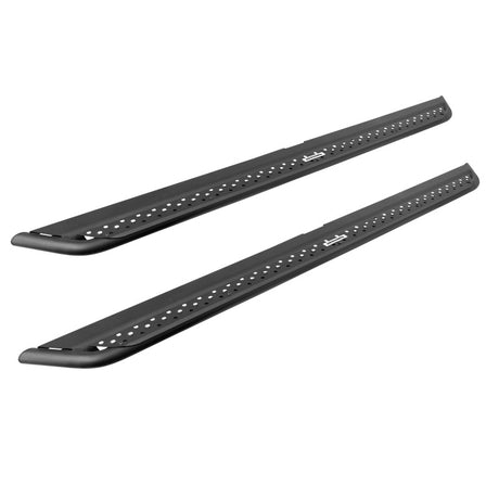 Glissières Go Rhino Dominator Extreme DSS - Tex Blk - 80 po