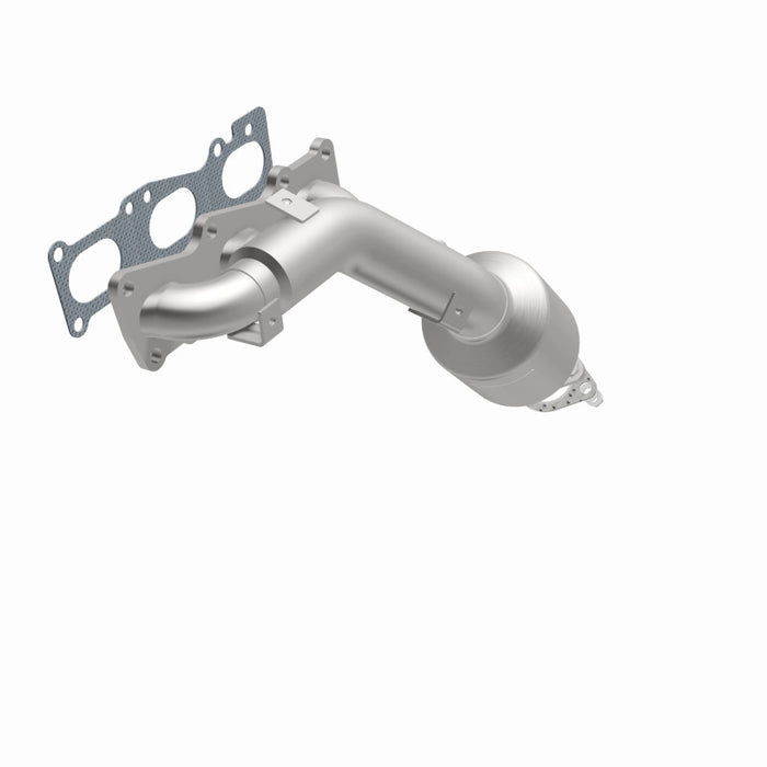 Convecteur MagnaFlow DF 10-12 Hyundai Genesis 3,8 L