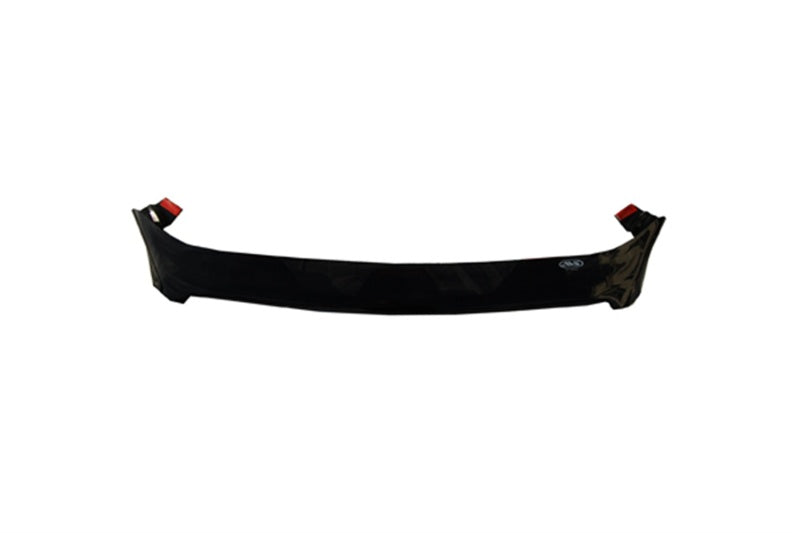 Capot de protection à profil bas AVS 06-13 pour Chevy Impala Carflector - Fumée