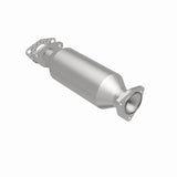 MagnaFlow Conv Direct Fit Accord 91-93 2,2 L