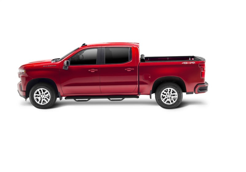 Truxedo 19-20 GMC Sierra et Chevrolet Silverado 1500 (nouvelle carrosserie) Housse de caisse Lo Pro 8 pieds