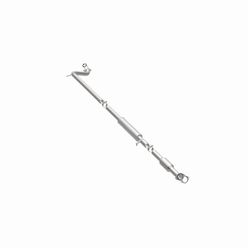 Soubassement de carrosserie MagnaFlow Conv Direct Fit OEM 04-06 Mitsubishi Galant V6 3,8 L