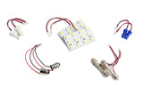 Panneau LED Diode Dynamics SMD12 Blanc chaud (paire)
