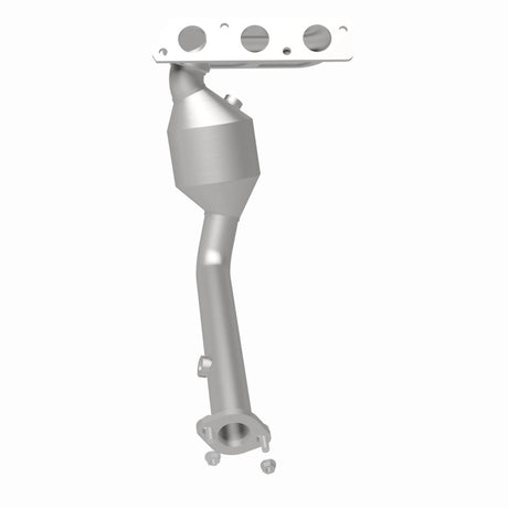 Convecteur MagnaFlow DF 02-03 Freelander 2,5 L