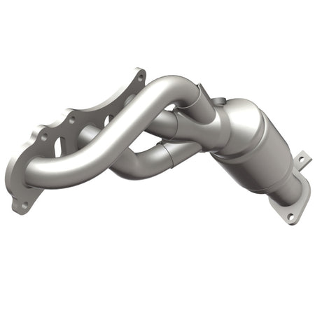 Collecteur côté conducteur MagnaFlow Conv DF Toyota 03-09 4Runner/05-09 Tacoma/05-06 Tundra 4.0L