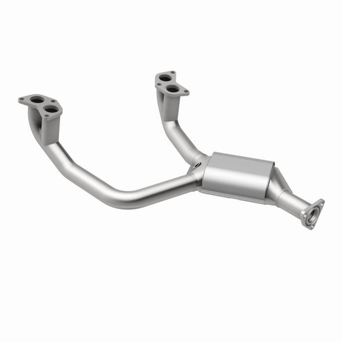 MagnaFlow Conv DF 90-94 Legacy 2.2 CA avant