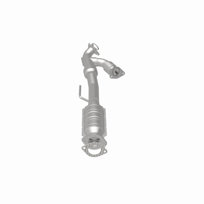 Soubassement du Magnaflow Conv DF 2007-2008 ALTIMA 3,5 L