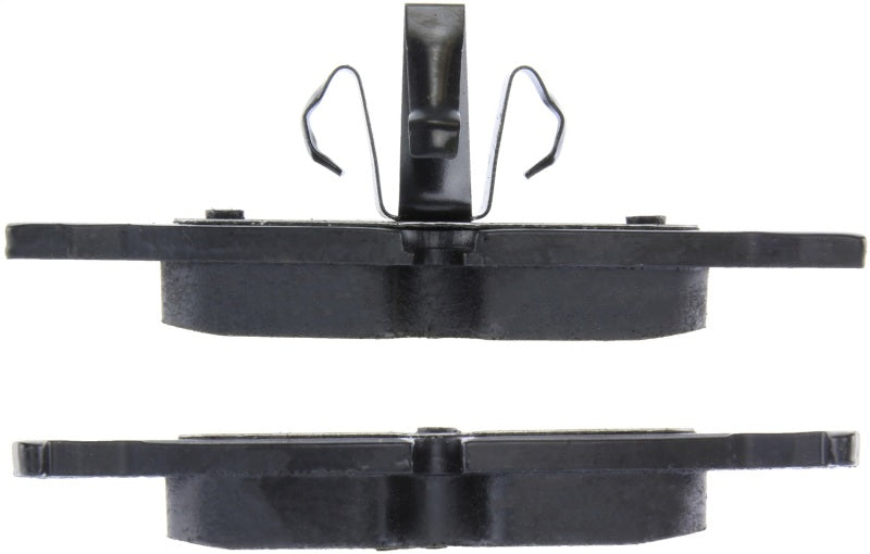 Plaquettes de frein StopTech Street Select - Arrière