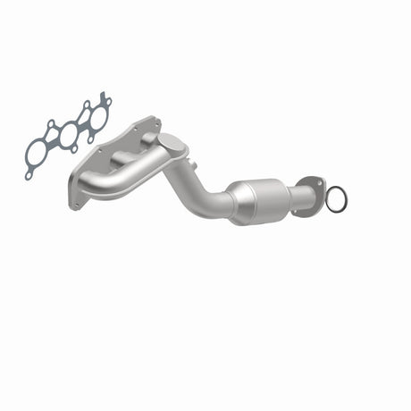 Convertisseur catalytique MagnaFlow Direct-Fit SS pour Lexus GS300 V6 3.0L DS 2006