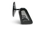 Rétroviseurs tubulaires DV8 Offroad 07-18 Jeep Wrangler JK