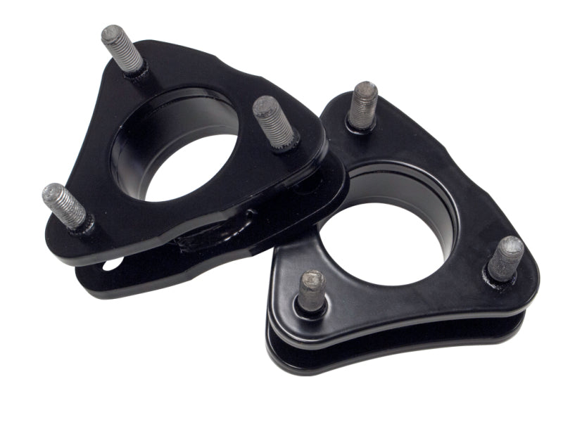 Kit d'entretoises de 1,75 po pour Nissan Frontier/Exterra 01-12 ICON