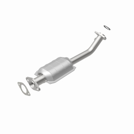 MagnaFlow Conv DF 01-04 Pathfinder côté passager arrière 3,5 L
