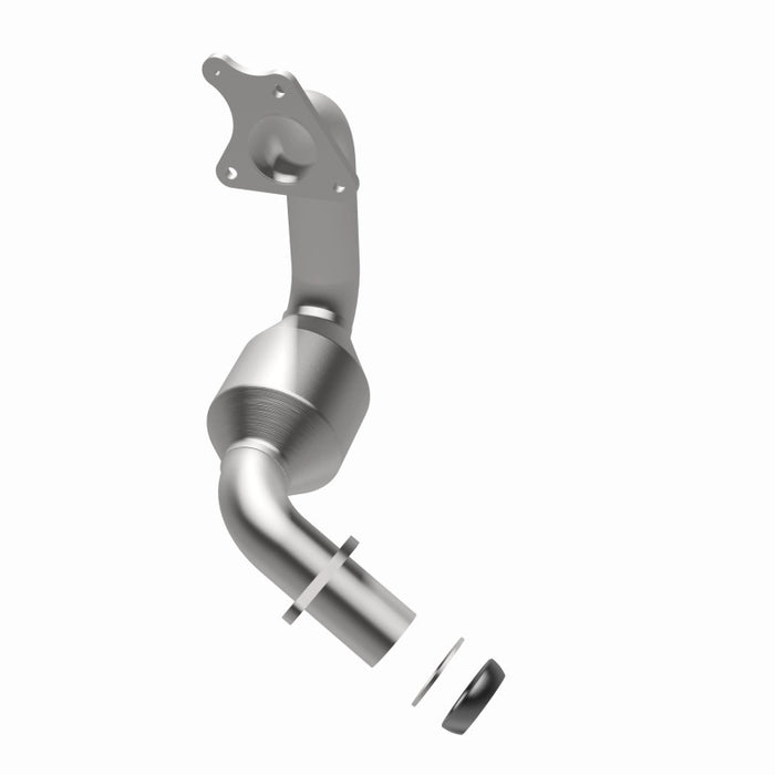 Soubassement OEM Magnaflow Conv DF 2011-2015 Juke L4 1.6