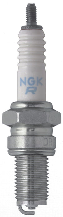 Boîte de 10 bougies d'allumage standard NGK (DR9EA)