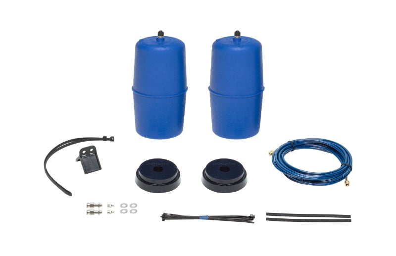Kit de ressorts pneumatiques auxiliaires Firestone Coil-Rite arrière 19-20 Ram 1500 (W237604130)