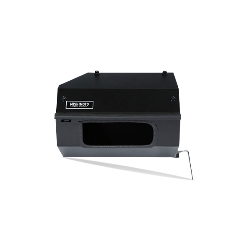 Kit d'admission d'air hautes performances Mishimoto 13+ Subaru BRZ/Scion FR-S avec boîte à air - Noir