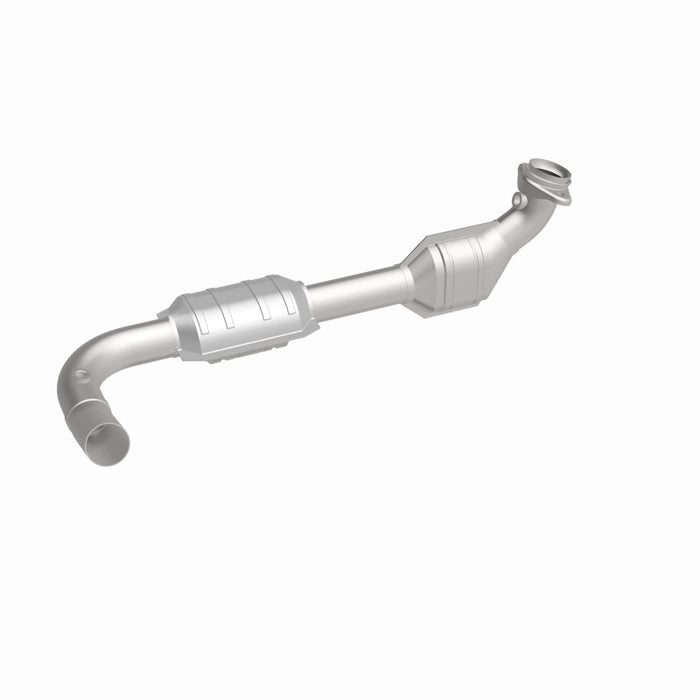 Convecteur MagnaFlow DF 00-04 Ford E150 4.6LD/S