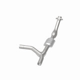 Convecteur MagnaFlow DF 00-04 Ford E150 4.6LP/S