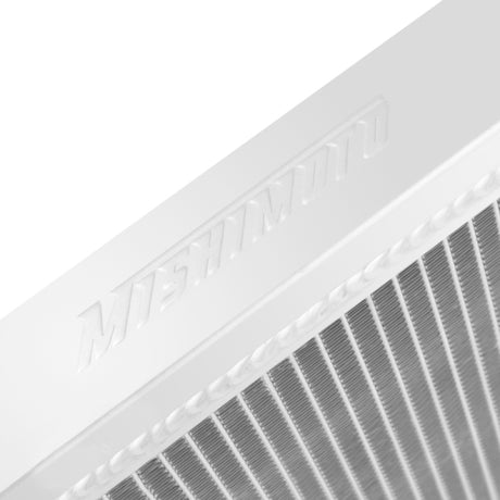 Radiateur en aluminium hautes performances Mishimoto pour Mazda RX-7 93-95