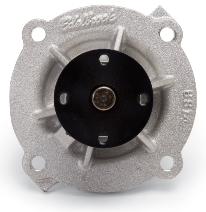 Pompe à eau Edelbrock haute performance Chrysler 1958-79 361-440 CI V8 moteurs longueur standard