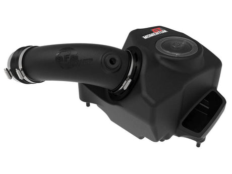 Système d'admission d'air froid Momentum GT 2021 Ford Bronco Sport L3-1.5L (t) avec filtre Pro DRY S