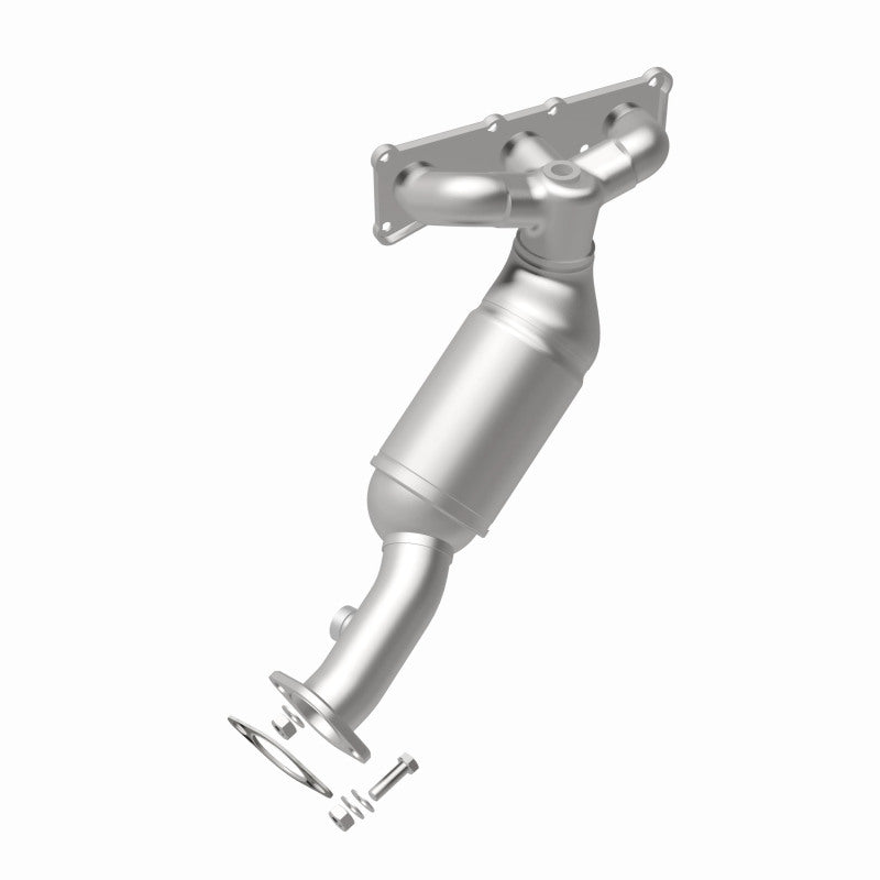 Collecteur arrière MagnaFlow Conv BMW 08-13 128i/07-13 328i/09-10 328i XDrive/07-08 328Xi/06 330i/Xi 3,0 L
