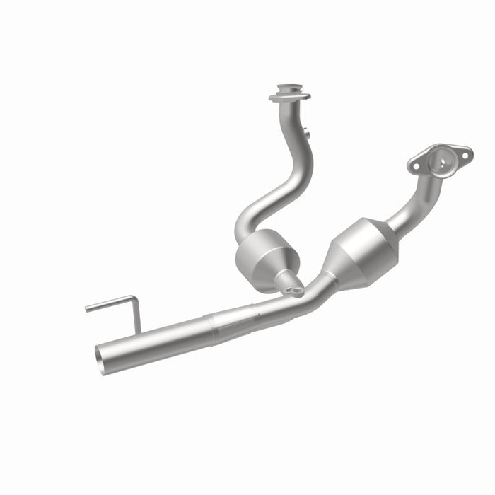 Convecteur MagnaFlow DF 04 Jeep Grand Cherokee 4,7 L