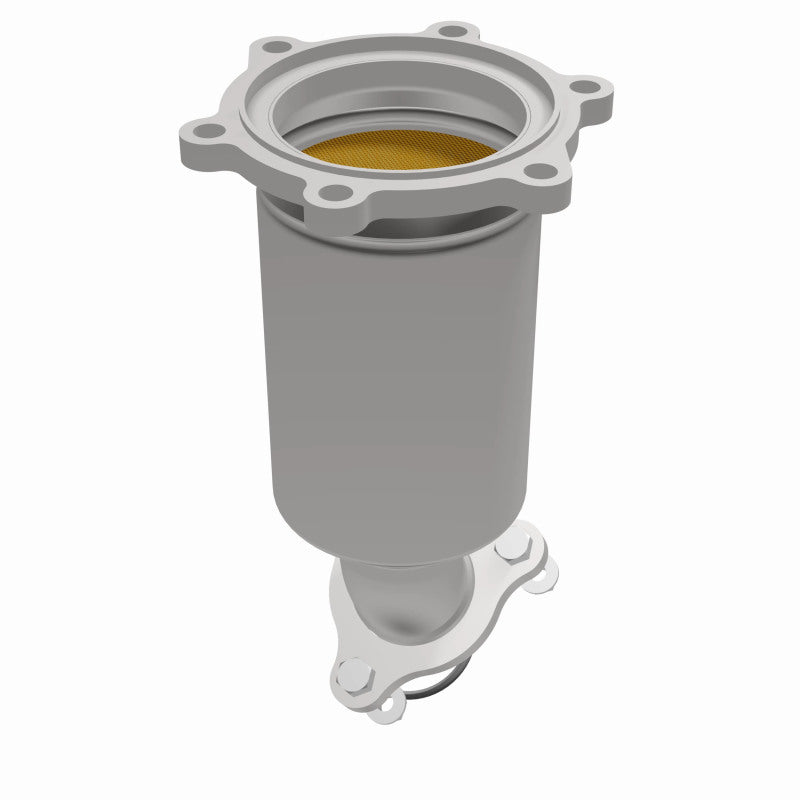 Convecteur MagnaFlow DF 98-01 Nissan Altima 2,4 L (émissions CA)