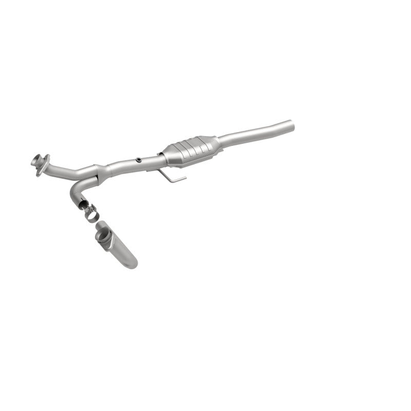 Convecteur MagnaFlow DF 00 Dodge Dakota 3,9 L 2 roues motrices