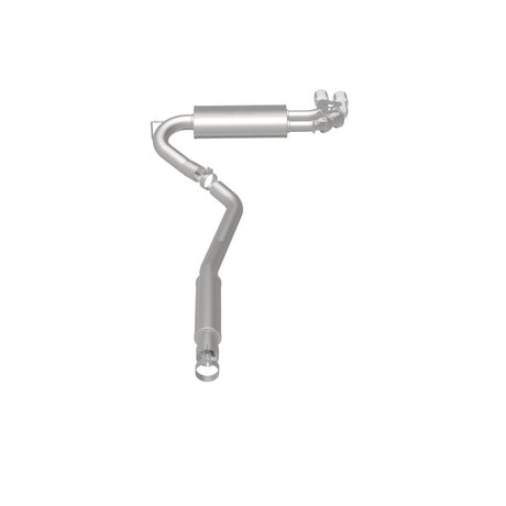 MagnaFlow CB SS 2,5/3 po Double DS droit arrière Ext 3 po Tip 12-15 BMW 328i /428i 2,0 L Coupé Berline
