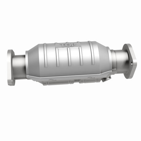 MagnaFlow Conv DF 99-04 VW Golf GTI 2.8L / 99-02 Jetta GLS/GLX 2.8L