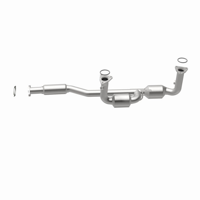 Convecteur MagnaFlow DF 95-99 Nissan Maxima 3.0LF