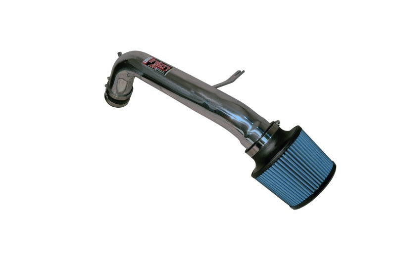 Prise d'air froid polie Injen 14-16 Kia Soul 2.0L 4cyl