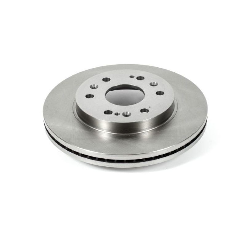 Disque de frein avant Power Stop Autospecialty pour Cadillac Escalade 07-19