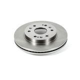 Disque de frein avant Power Stop Autospecialty pour Cadillac Escalade 07-19