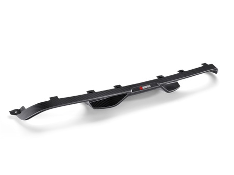 Diffuseur arrière en fibre de carbone Akrapovic 14-17 BMW M4 (F82 F83) - Mat