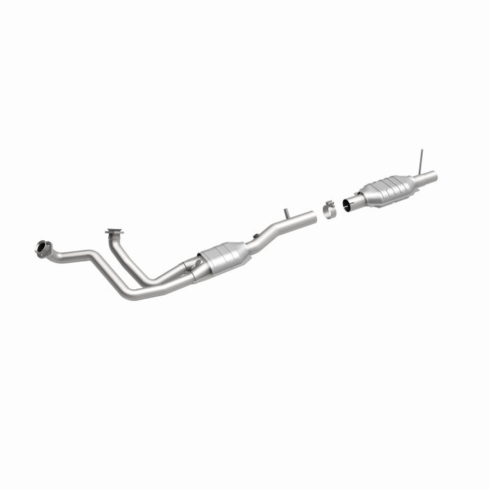 Convecteur MagnaFlow DF 96 Ford F-150 4,9 L