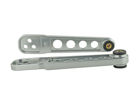 Bras de suspension inférieur arrière anodisé dur Skunk2 02-06 Honda Element/02-06 Acura RSX (avec outil à douille)