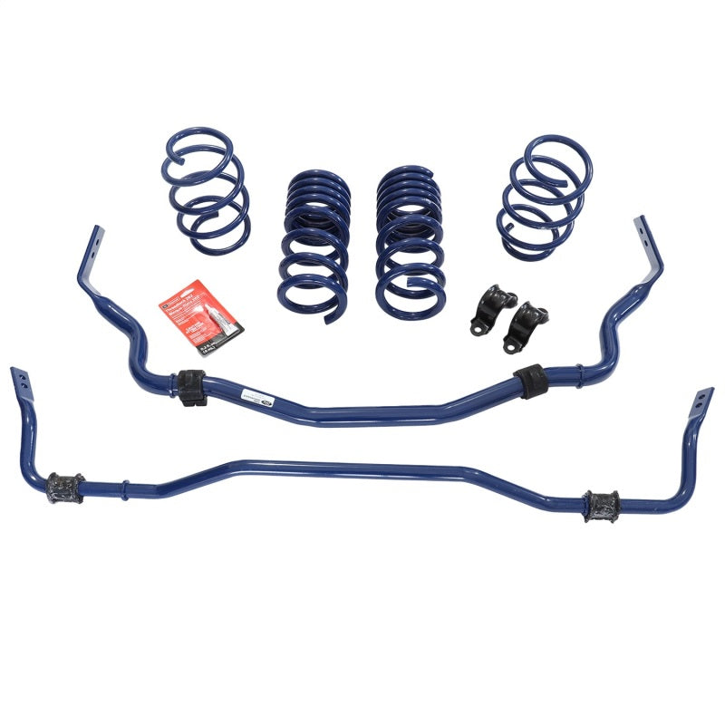 Ford Racing 2015-2017 Mustang GT350 Sway Bar Kit