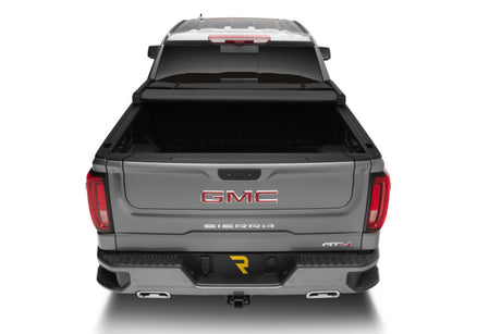 Extang 2023+ Chevy/GMC Colorado/Canyon Trifecta ALX avec caisse de 5 pieds