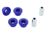 Kit de bagues de bras de suspension avant inférieur intérieur de base SuperPro 2007 Volkswagen Eos