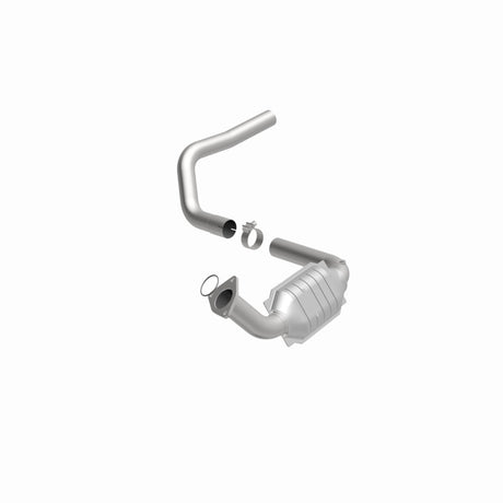 Magnaflow Conv DF 03-06 Hummer H2 6.0LD/S