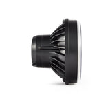 Phare de rechange KC HiLiTES 07-18 Jeep JK 7 pouces Gravity LED Pro approuvé DOT (simple)