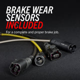 Power Stop 11-16 Mini Cooper Front Autospecialty Brake Kit