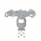 Magnaflow Conv DF 01-02 Kia Rio 1,5 L